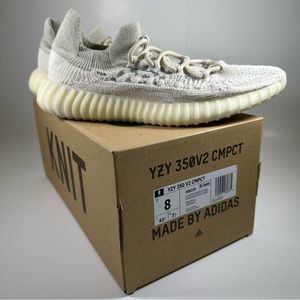 Yeezy Boost 350 V2 CMPCT 'Slate Bone'